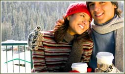 PA Romantic Getaways