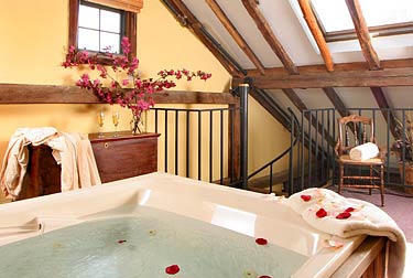 Romantic Getaways in Pennsylvania