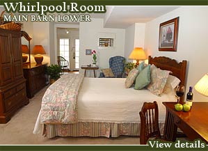 Whirlpool Room Main Barn Lower -- View Details